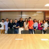 Intrant capacita a aforadores de Aduanas sobre normativa de cascos homologados