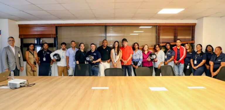 Intrant capacita a aforadores de Aduanas sobre normativa de cascos homologados