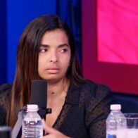 Hermana de Esmeralda Moronta responde a Gloria Reyes: "es una falta de respeto y empatía"