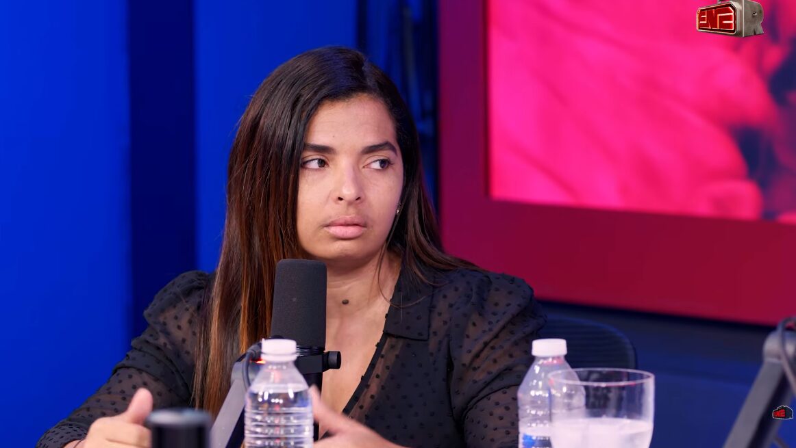 Hermana de Esmeralda Moronta responde a Gloria Reyes: "es una falta de respeto y empatía"