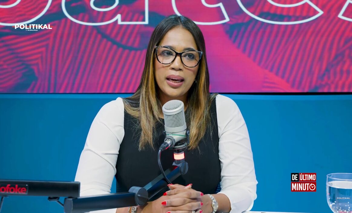 Abogada de Astrid Rodríguez denuncia "violencia vicaria" y acusa a Gustavo Montalvo Mena de usar influencias