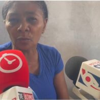 “No mataron una perra, mataron una madre”: madre clama justicia por su hija asesinada a tiros en Santiago