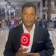 Investigan extraño hedor en vuelo de Delta que provocó vómitos y obligó aterrizaje de emergencia en Santiago