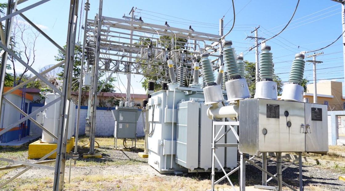 Edesur incrementará capacidad eléctrica con nuevo transformador en Elías Piña