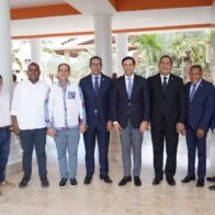 Festival Cultural de la Región Enriquillo cierra con reconocimientos del Senado y concierto