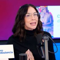 Gabi Desangles reflexiona sobre protección de la niñez tras muerte de adolescencia en centro de acogida