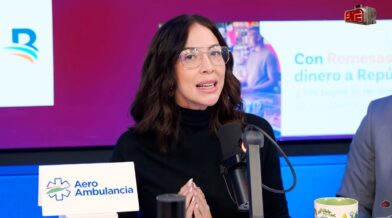 Gabi Desangles reflexiona sobre protección de la niñez tras muerte de adolescencia en centro de acogida