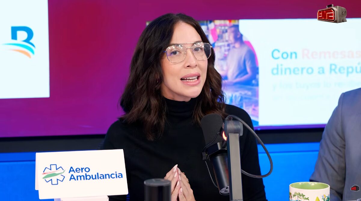 Gabi Desangles reflexiona sobre protección de la niñez tras muerte de adolescencia en centro de acogida