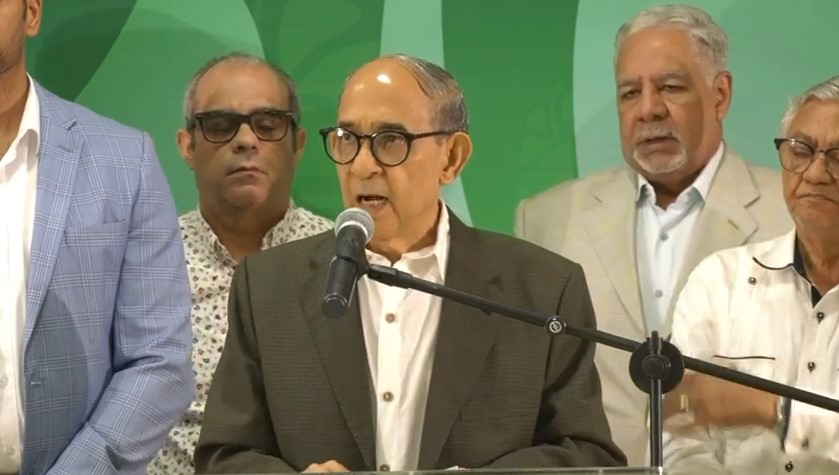 FP acusa al PRM de convertir la excepción en regla para contratar obras millonarias y evadir controles