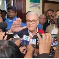 “Voy por todo”: Gonzalo Castillo reafirma aspiraciones presidenciales para 2028