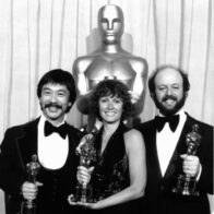 Fallece la editora de 'Star Wars' y ganadora del Óscar, Marcia Lucas