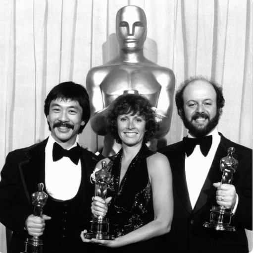 Fallece la editora de 'Star Wars' y ganadora del Óscar, Marcia Lucas