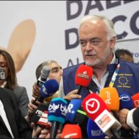 Jefe de la Misión de Observación Electoral UE: “La democracia colombiana ha alcanzado su altura de vuelo”