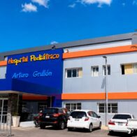 Avería en sistema de tuberías afecta temporalmente consultas en el hospital Arturo Grullón