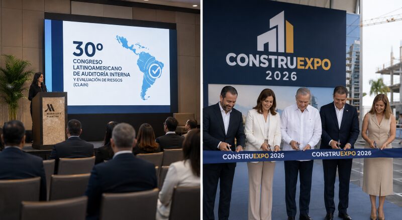 Agenda del día: jueves 21 de mayo de 2026