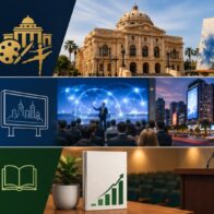 Agenda del día: martes 26 mayo de 2026