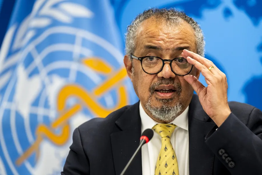 La OMS no excluye que se vean nuevos casos de hantavirus en próximos días o próxima semana