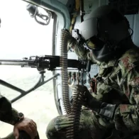 Colombia investiga un enfrentamiento entre disidencias de las FARC que dejó decenas de muertos en el Guaviare