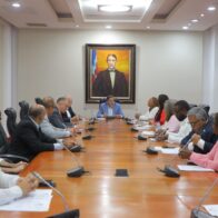 Comisión de Hacienda de la Cámara de Diputados analiza regulación de activos digitales y criptomonedas