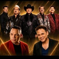 Joe Verás y El Prodigio serán los carteleros de Los Tigres del Norte este sábado 16 de mayo