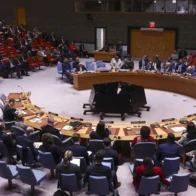Los cancilleres de Irán y Cuba prevén asistir al Consejo de Seguridad de la ONU la próxima semana