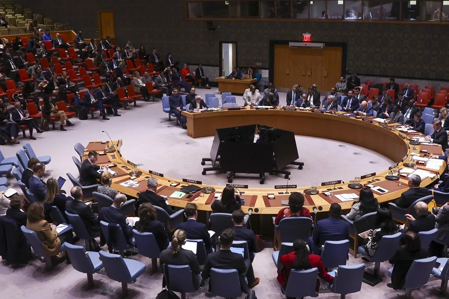 Los cancilleres de Irán y Cuba prevén asistir al Consejo de Seguridad de la ONU la próxima semana