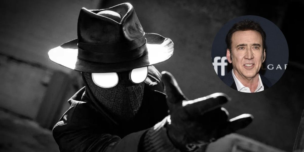 Nicolas Cage lleva el 'noir' al universo Marvel con un superhéroe listo para la jubilación