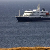 Tres personas vinculadas al crucero con hantavirus están en aislamiento en Canadá