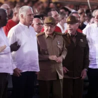Cuba califica de “acción política” acusación de EE.UU. contra Raúl Castro