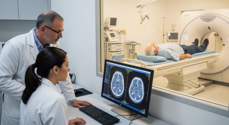 Reducir la grasa abdominal podría proteger el cerebro del envejecimiento, según estudio