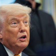 Trump afirma que EE.UU. obtendrá uranio enriquecido de Irán y ve posible un acuerdo
