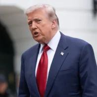 Trump dice que considera “seriamente” convertir a Venezuela en el estado 51 de EE. UU.