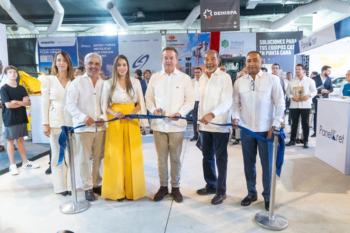 CONSTRUEXPO 2026 anuncia reformas para agilizar la construcción y nueva alianza sectorial