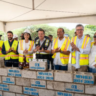 MIVHED inicia construcción de nuevo Centro Correccional en Santiago Rodríguez