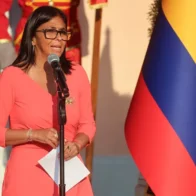 La presidenta encargada de Venezuela crea un Viceministerio de Inteligencia Artificial