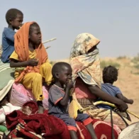 Más de 82 millones de personas son desplazados internos por guerras y desastres naturales en el mundo