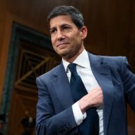 Kevin Warsh jurará ante Trump como nuevo presidente de la Fed tras la salida de Powell