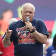 Marco Rubio, sobre la recompensa por Diosdado Cabello: «La política de EE.UU. no ha cambiado»