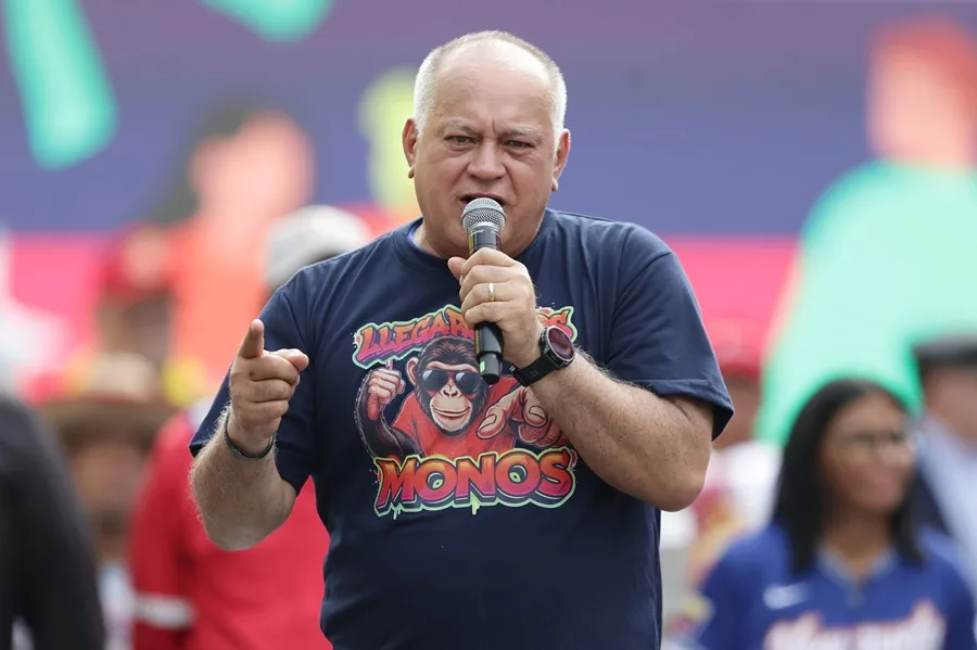 Marco Rubio, sobre la recompensa por Diosdado Cabello: «La política de EE.UU. no ha cambiado»