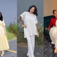 La Ross, Pamela y Chantal Medina muestran al mundo su nueva vida en Cristo
