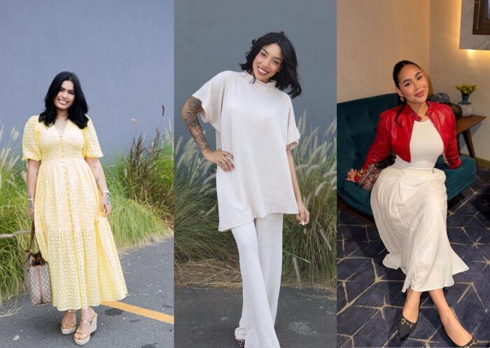La Ross, Pamela y Chantal Medina muestran al mundo su nueva vida en Cristo