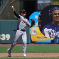 Gio Urshela se retira tras diez temporadas en las Grandes Ligas