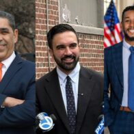 Alcalde de Nueva York no respaldará a candidatos dominicanos en las primarias demócratas del 23 de junio
