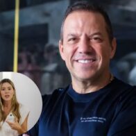 Denuncian a un candidato presidencial colombiano por presunta violencia intrafamiliar