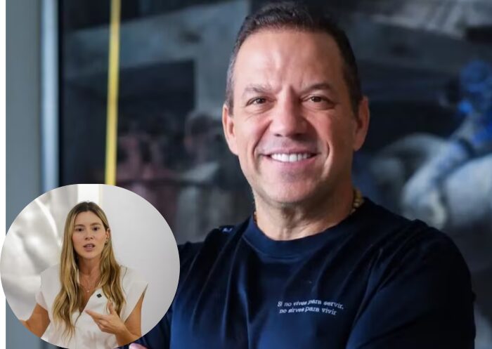 Denuncian a un candidato presidencial colombiano por presunta violencia intrafamiliar