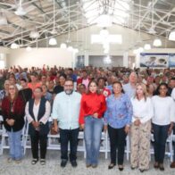 Supérate impacta a más de 62,000 familias con subsidios sociales en La Vega