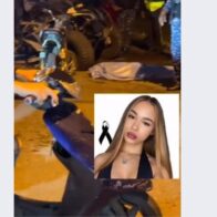 Joven muere luego de caer de un four wheel en La Vega