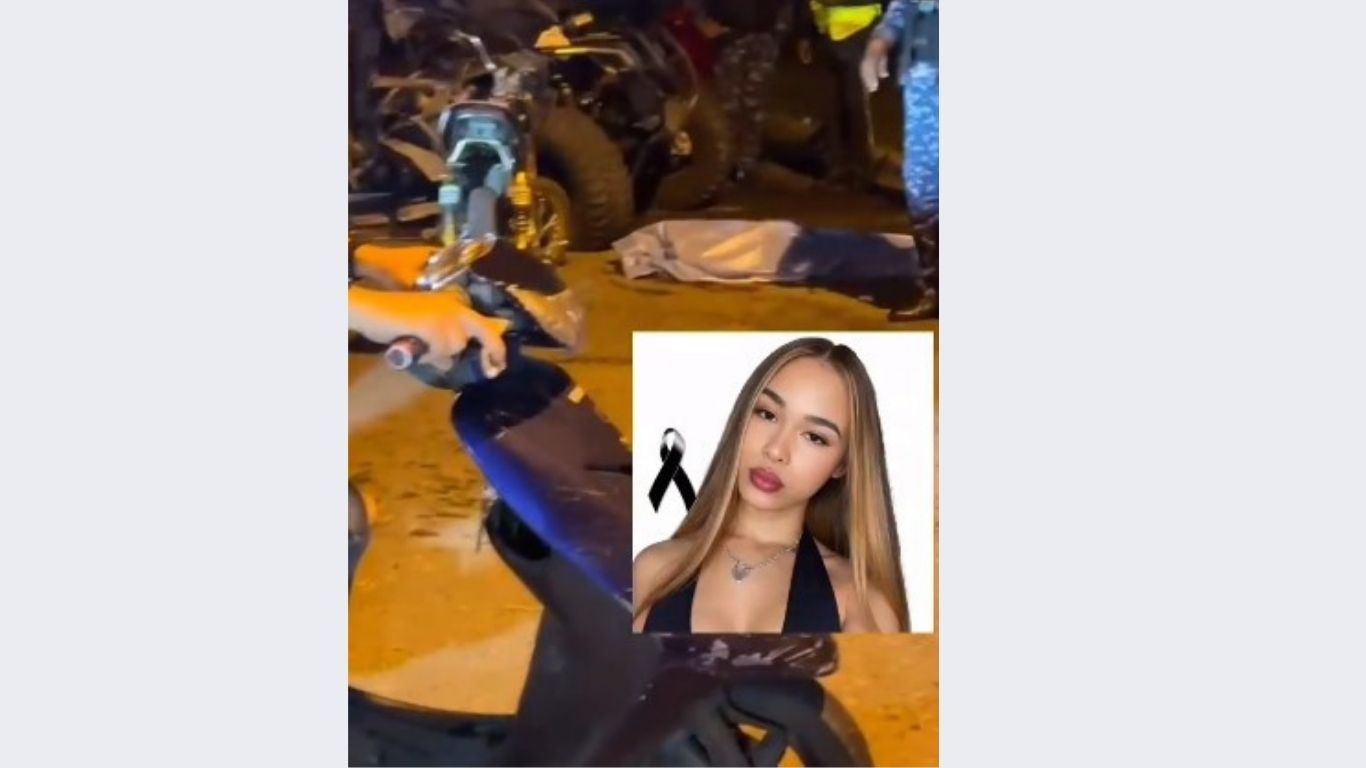 Joven muere luego de caer de un four wheel en La Vega