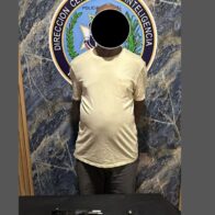 Policía Nacional y Ministerio Público realizan allanamiento en La Vega; ocupan arma de fuego portada de manera ilegal