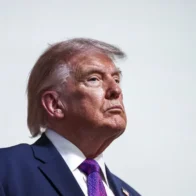 Trump insiste en que Arabia Saudí y Catar deben normalizar relaciones con Israel